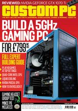 Custom PC - February 2018 February 2018